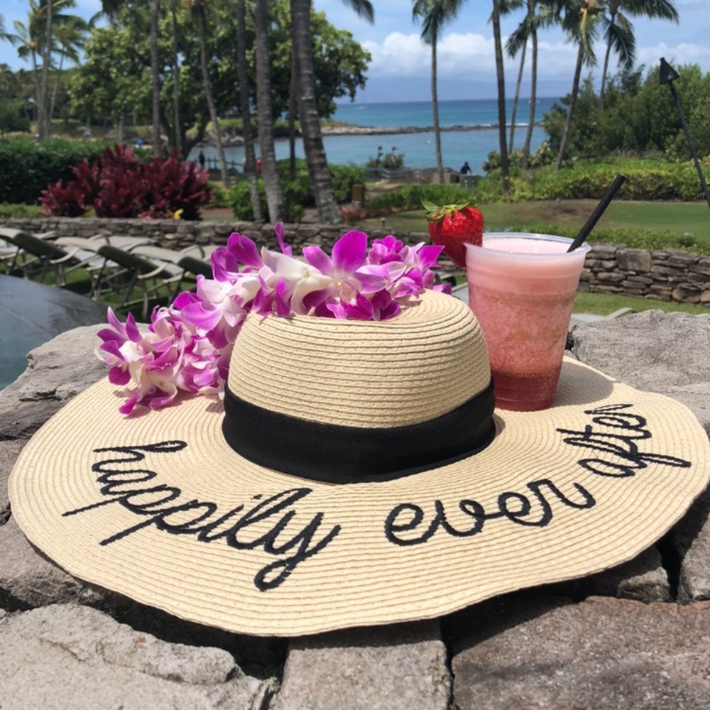 ‘Happily Ever After’ hat